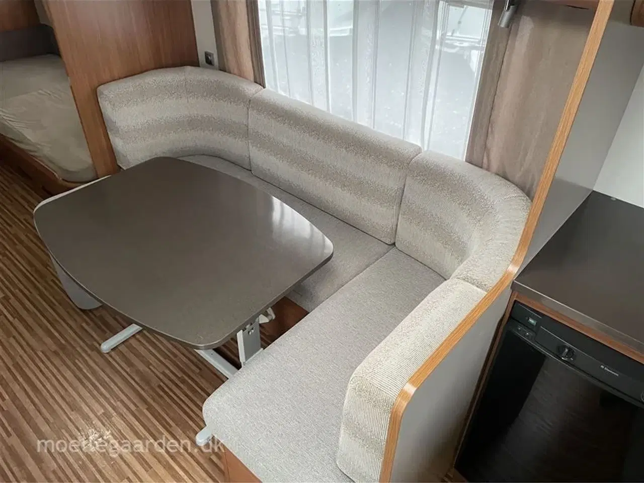 Billede 8 - 2012 - Adria Adora 613 HT