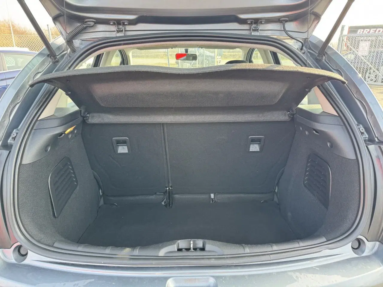 Billede 16 - Citroën C3 HDI 90 90HK 5d