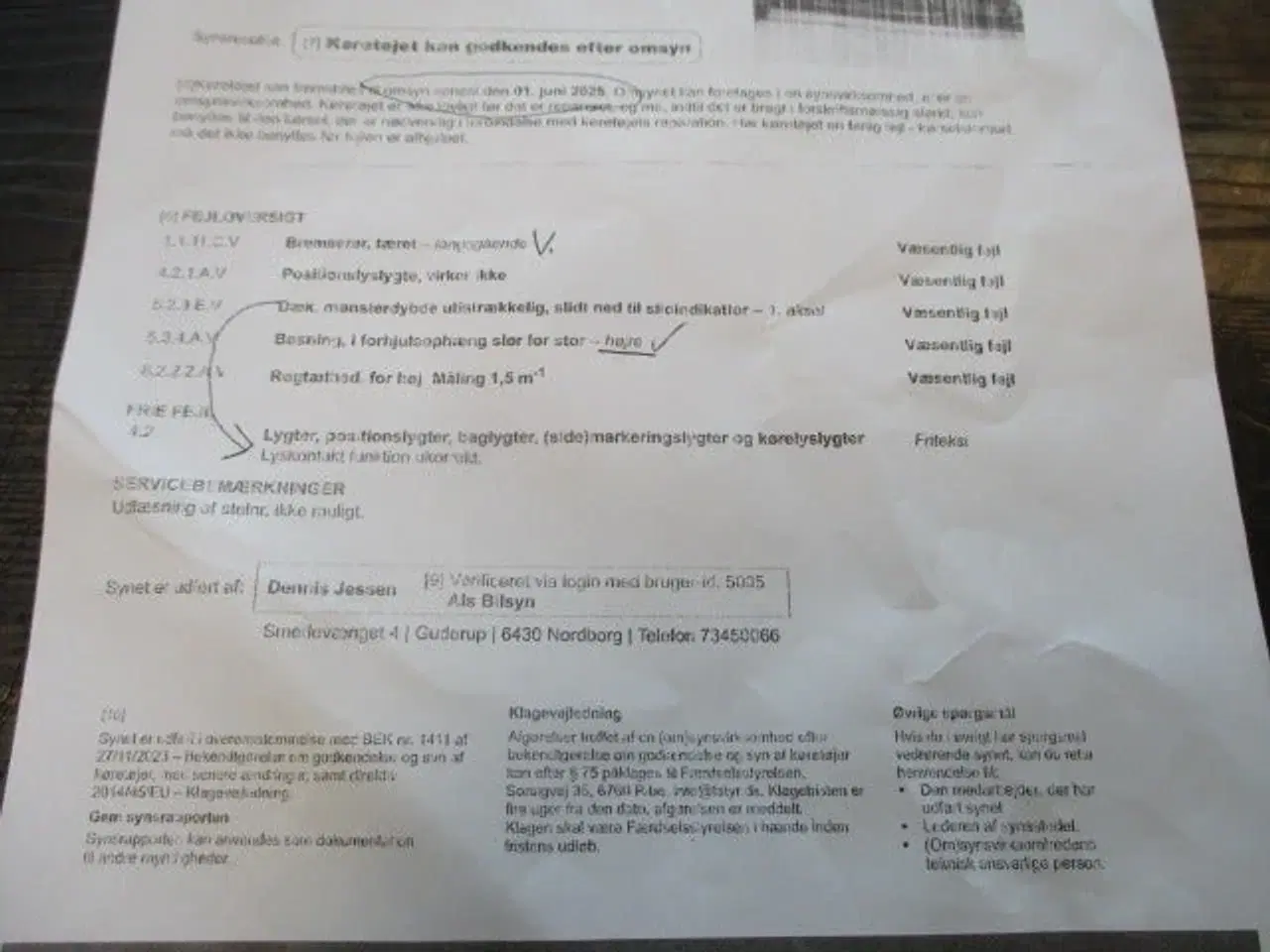 Billede 1 - Fiat Punto 1,3 MJT 85 Dynamic