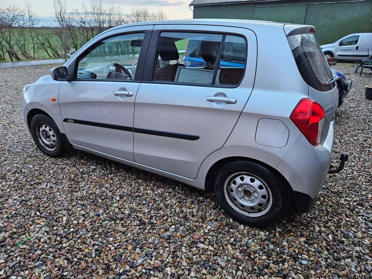 Billede 10 - Suzuki celerio 1.0 dualjet 5 dørs