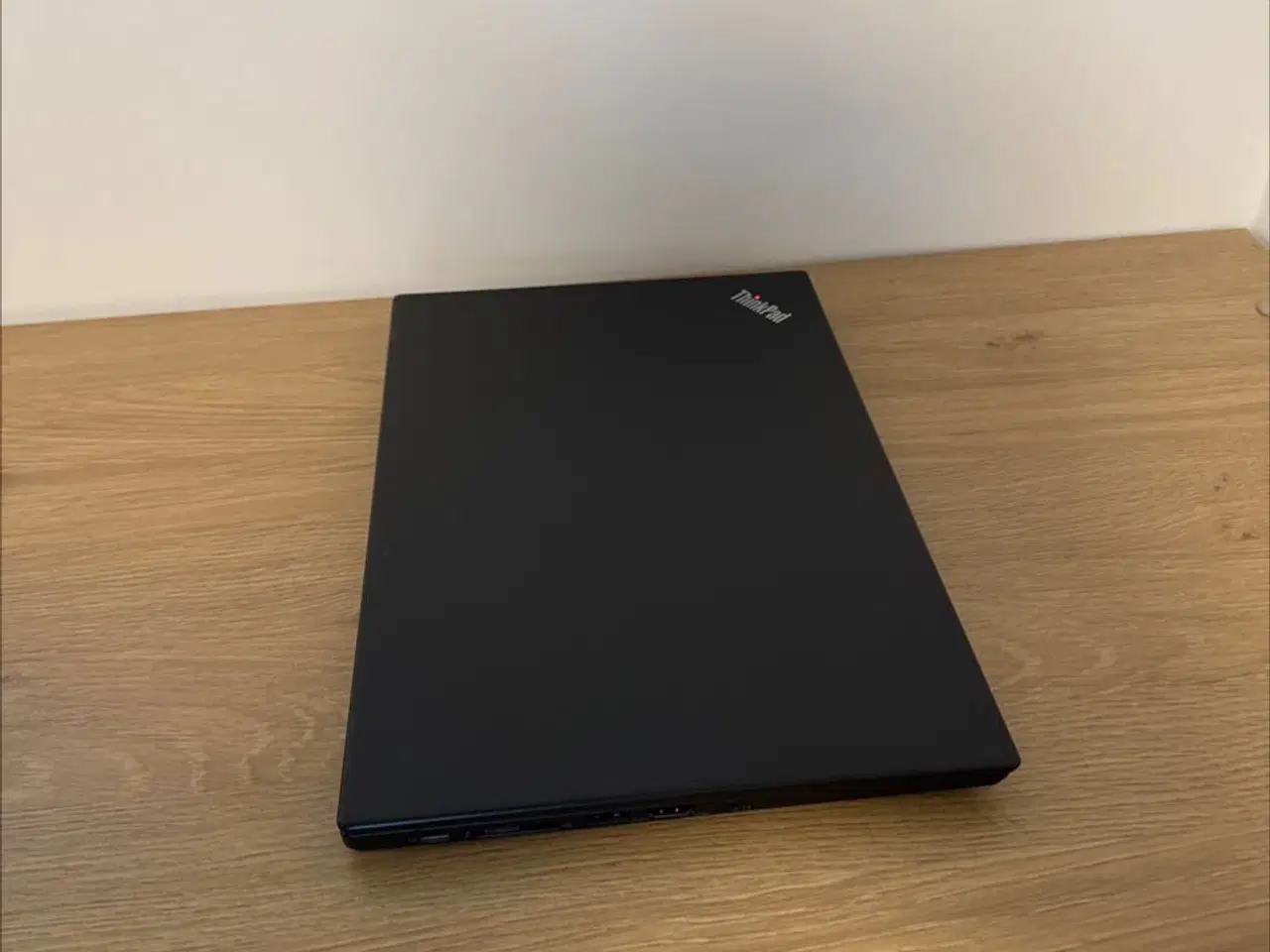 Billede 2 - Lenovo X280 m, touch skærm