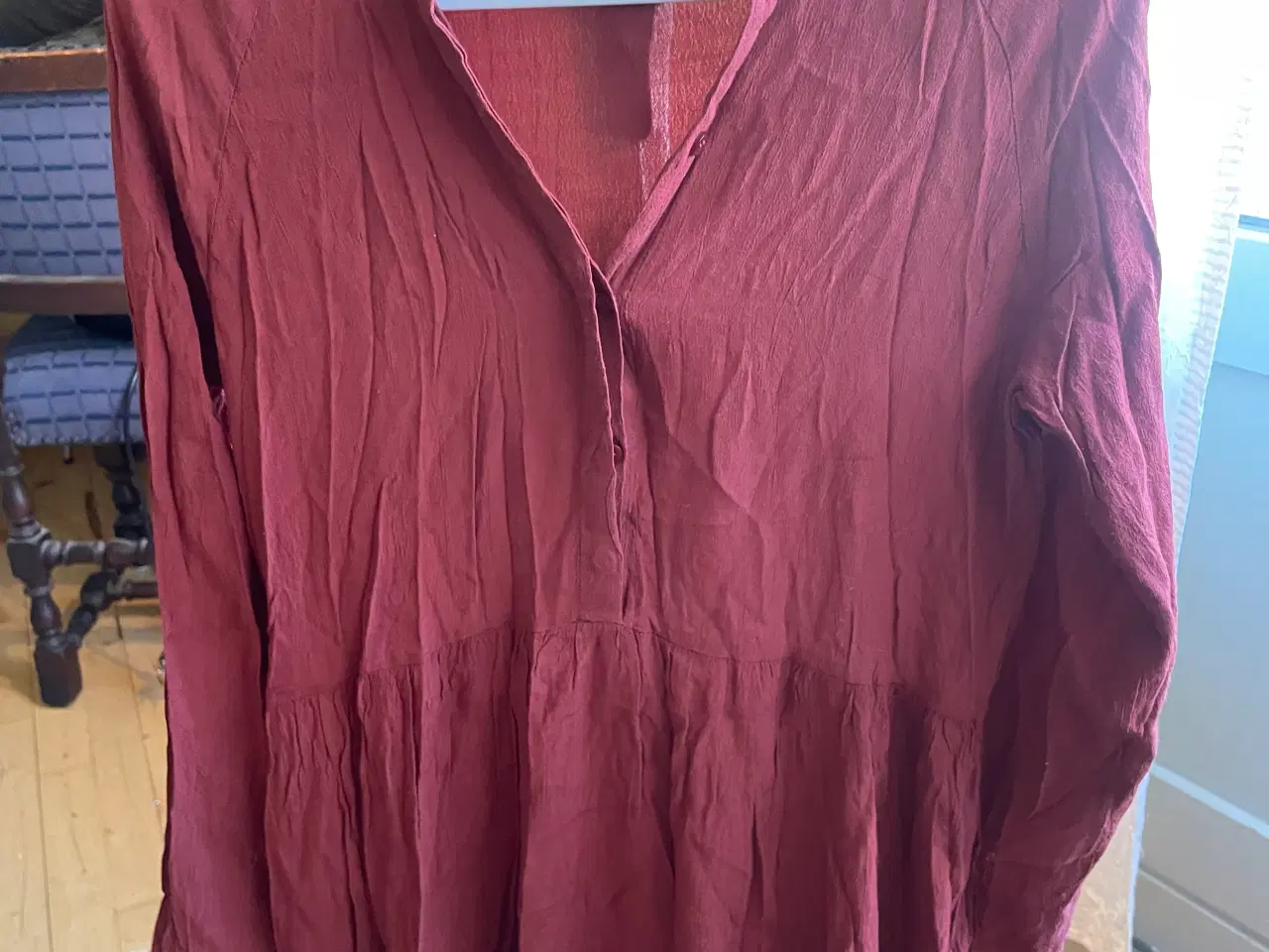 Billede 6 - Sælger ud af lækkert tøj. Mange mærkevare imellem 