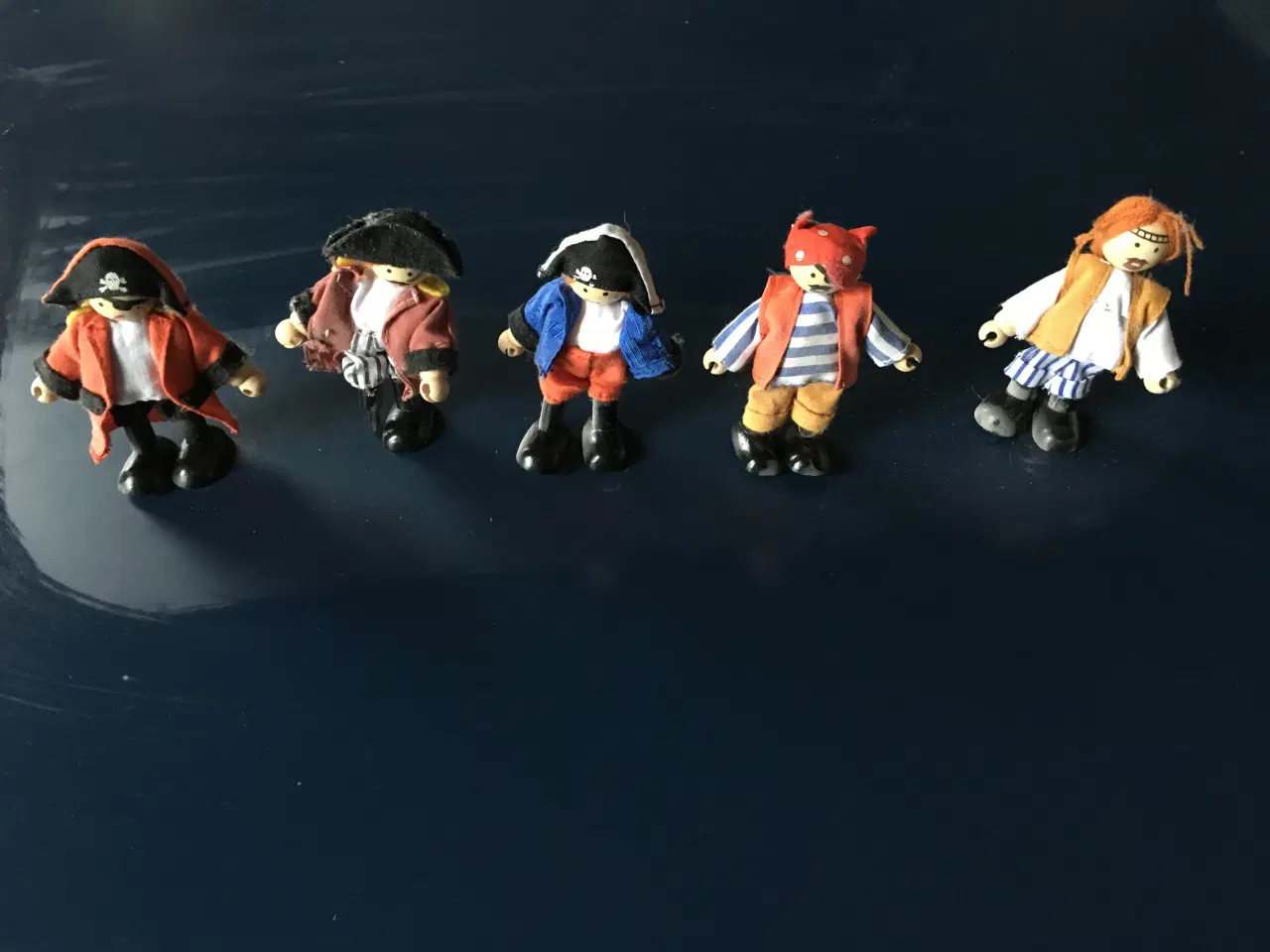Billede 6 - Piratskib