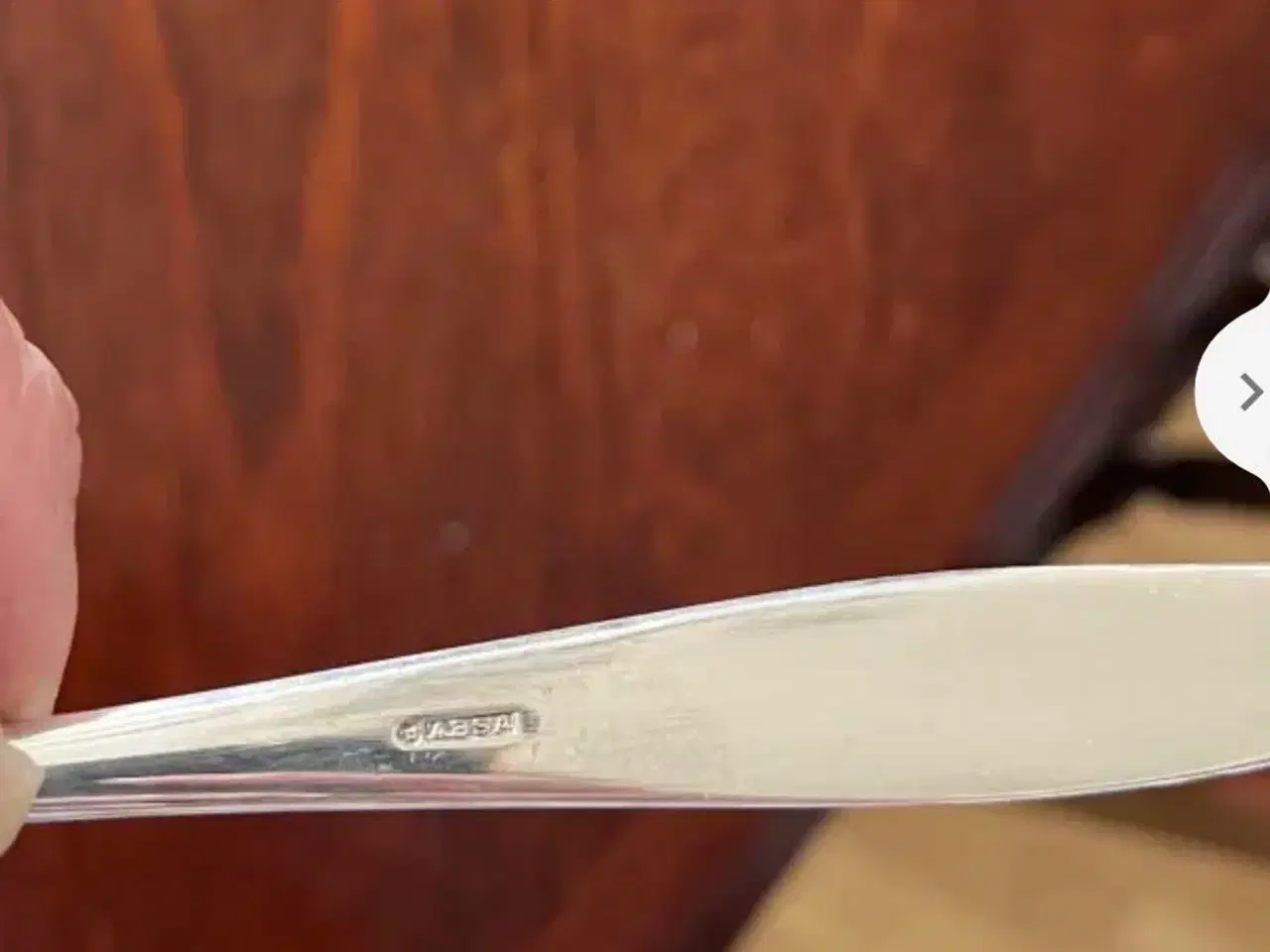 Billede 3 - Columbine Sovseske 