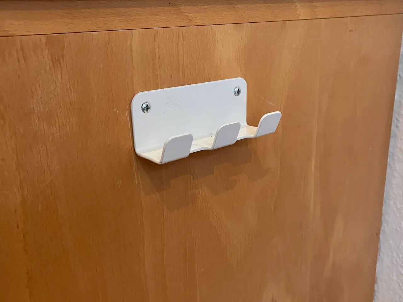 Billede 3 - Praktisk IKEA trappestige - taburet