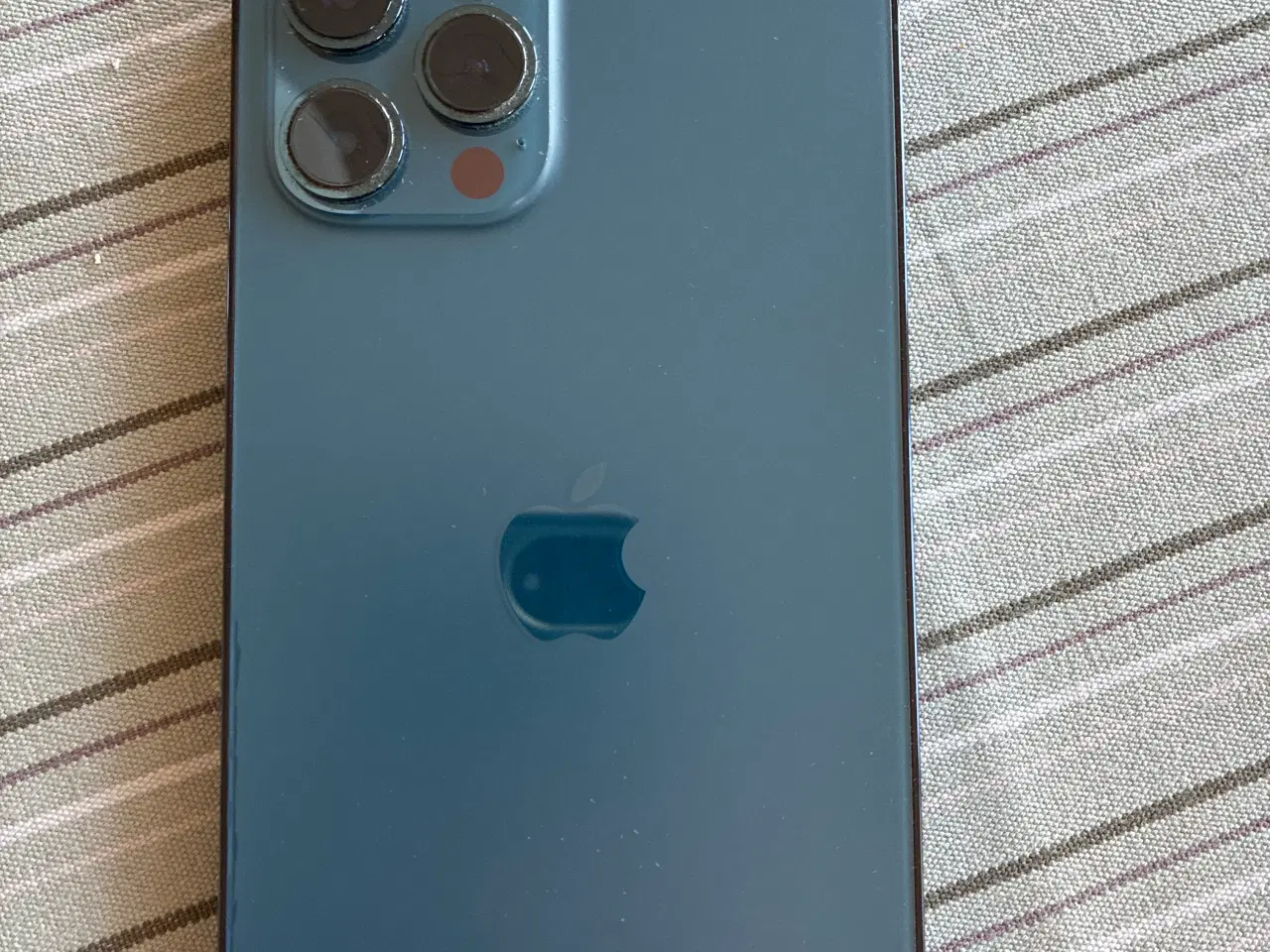 Billede 2 - Meget velholdt IPhone 12 Pro Max, 128 GB