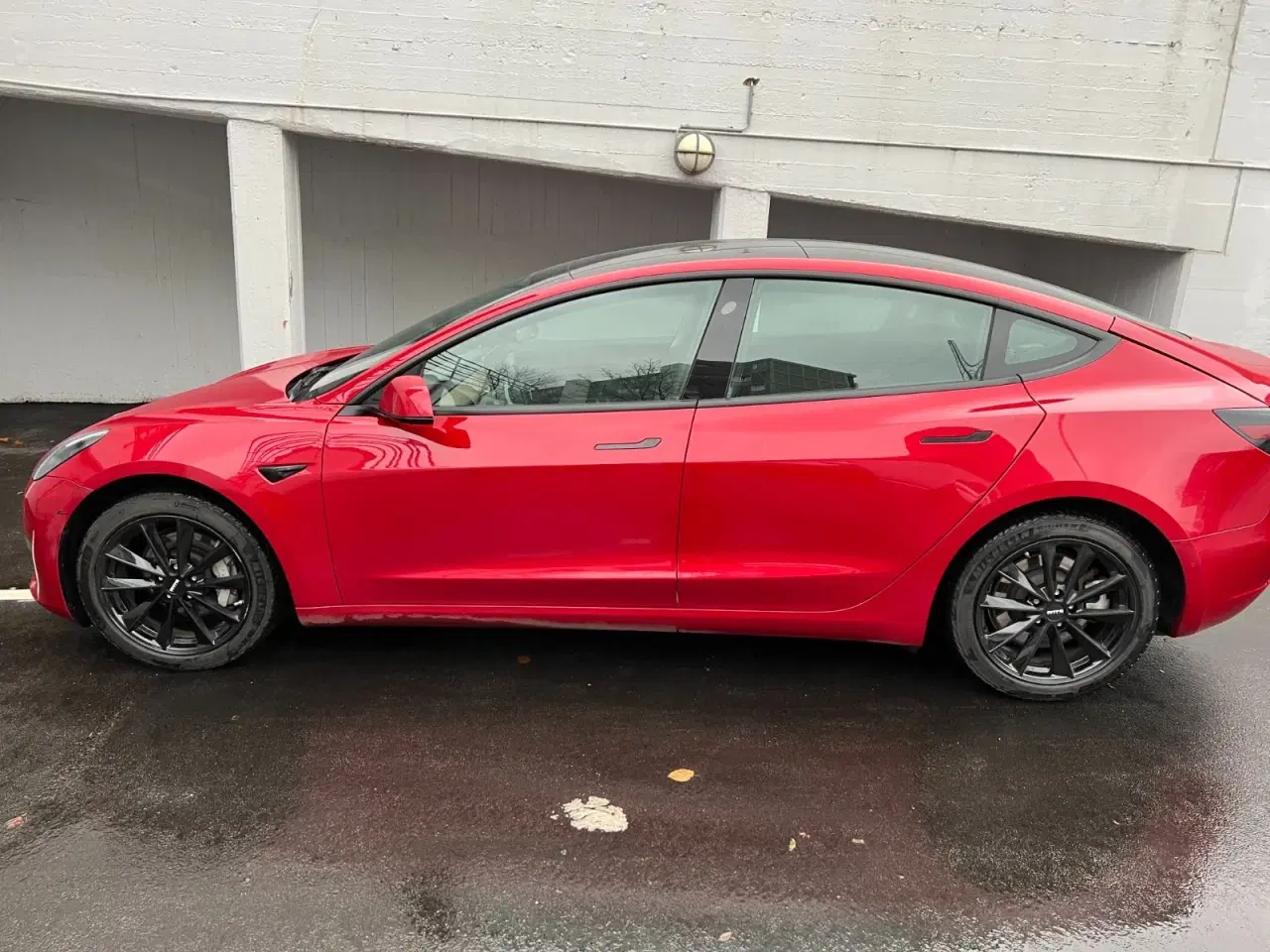 Billede 4 - Tesla Model 3  Long Range AWD