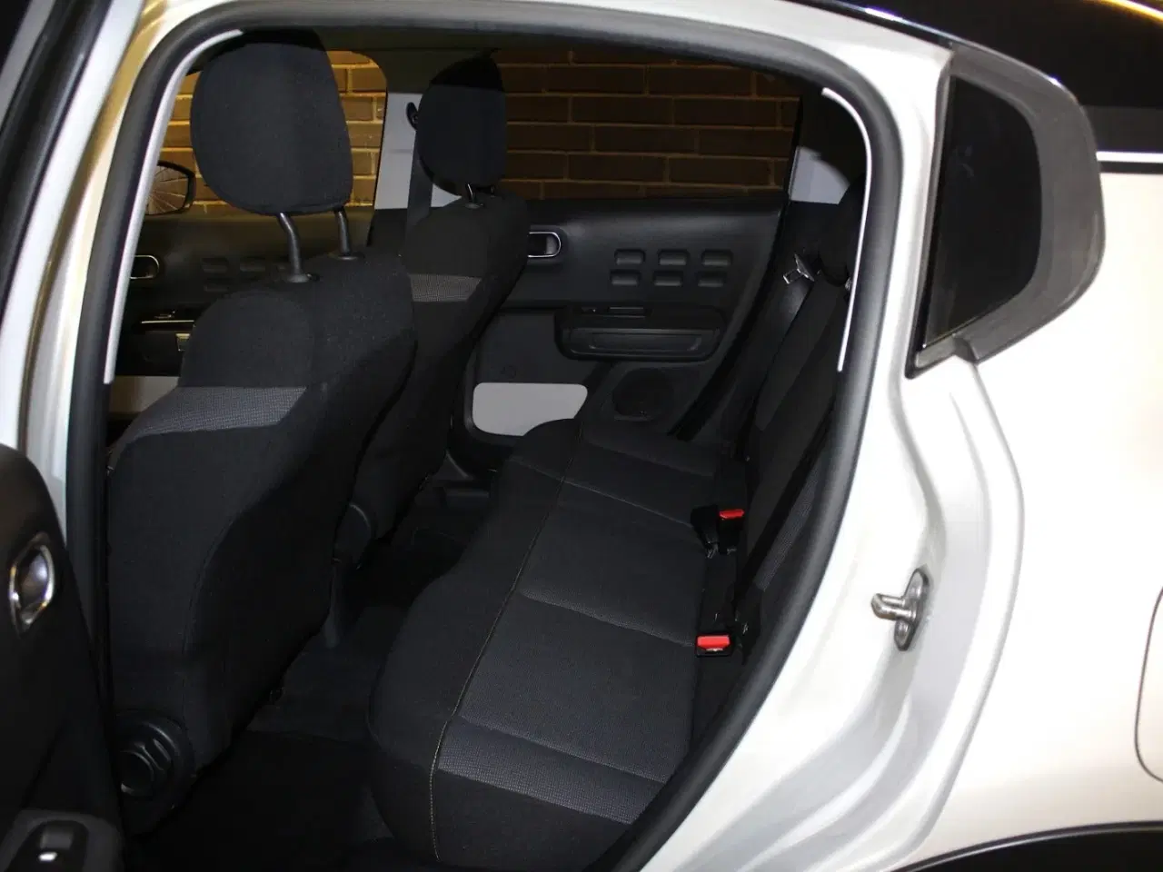 Billede 5 - Citroën C3 1,2 PureTech 82 SkyLine