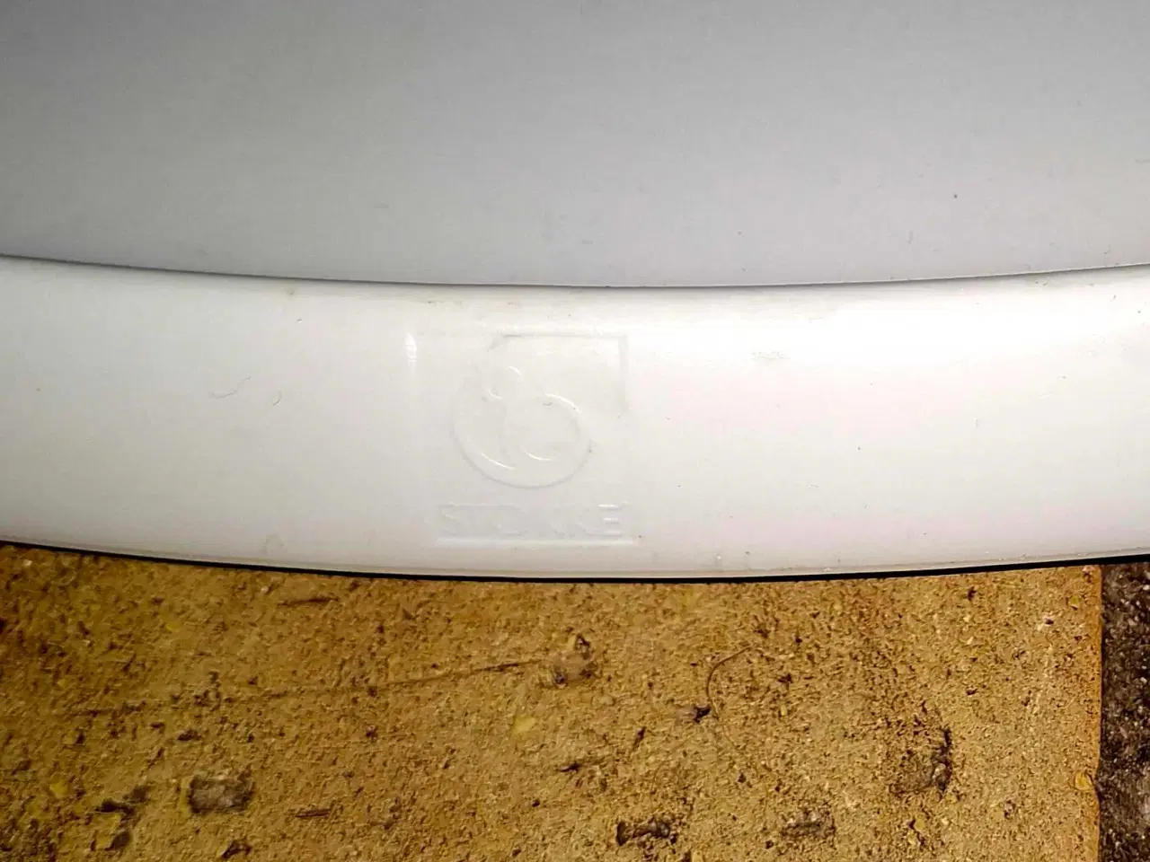 Billede 2 - Stokke playtray