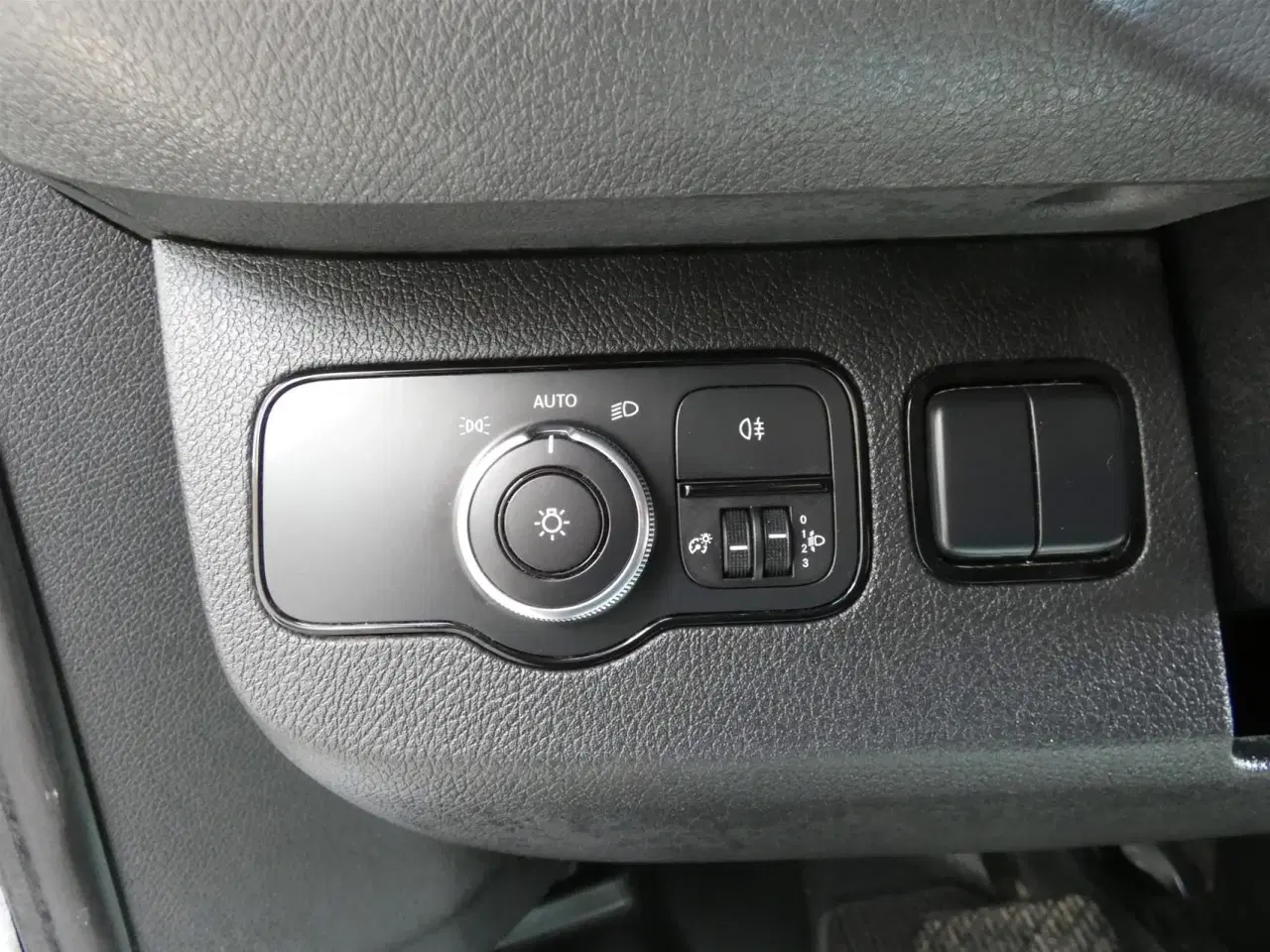 Billede 16 - Mercedes-Benz Sprinter 319 3,0 CDI A3 RWD 7G-Tronic 190HK Ladv./Chas. 7g Aut.