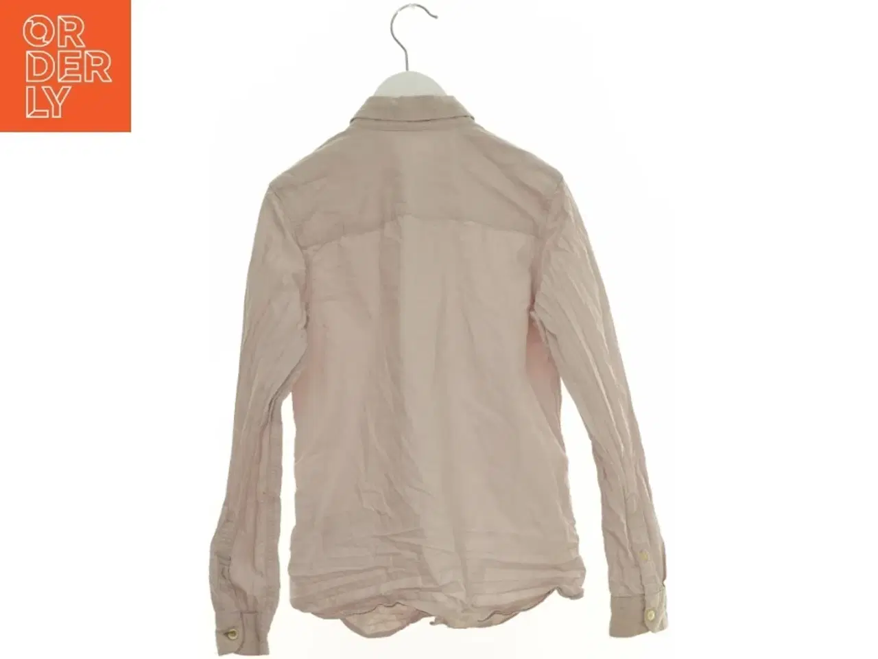 Billede 2 - Skjorte fra H&M (str. 146 cm)