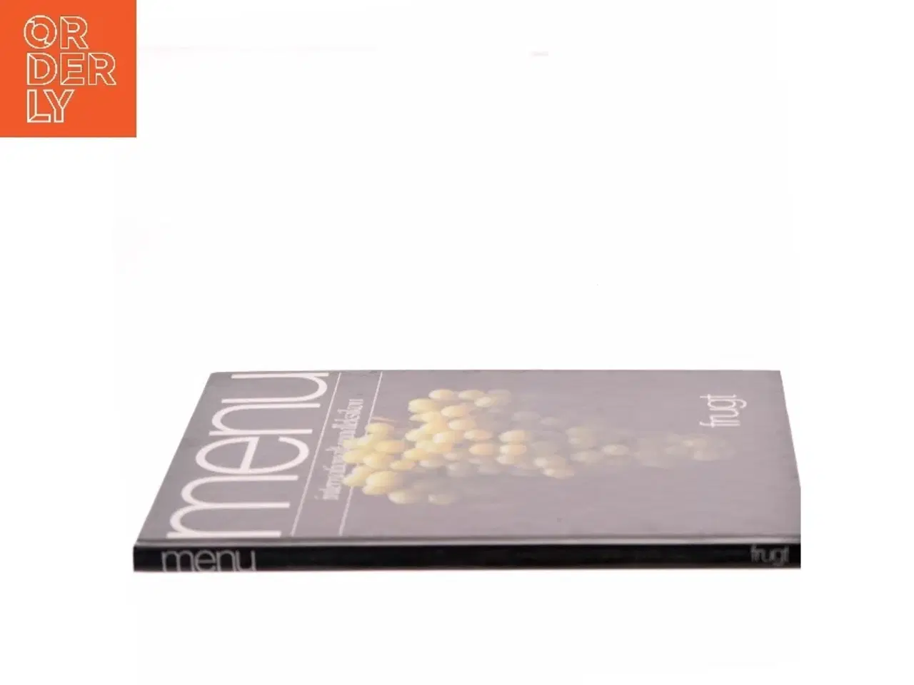 Billede 2 - Æg og ost af Ellis Tardini (Bog)