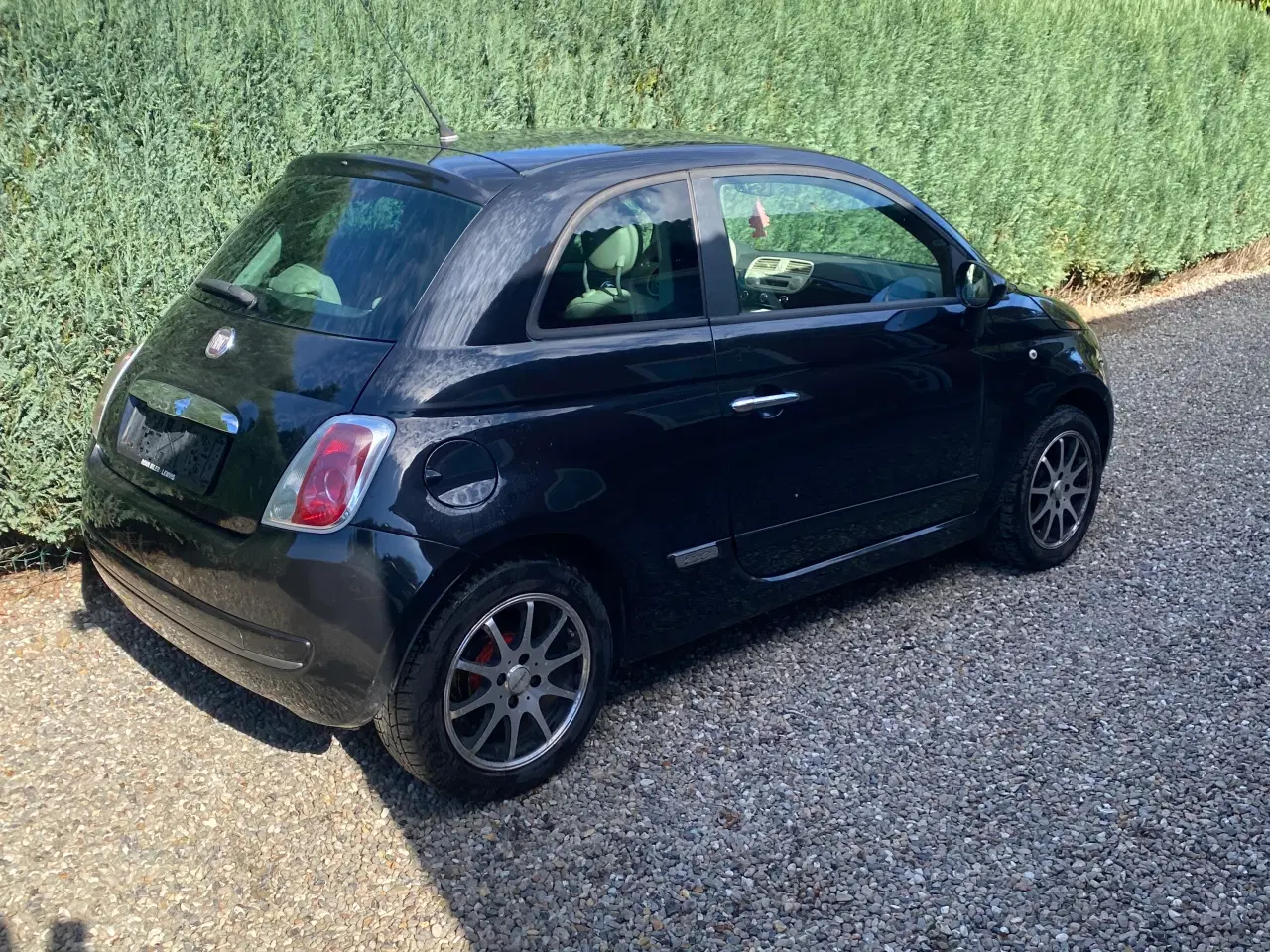 Billede 7 - Fiat 500