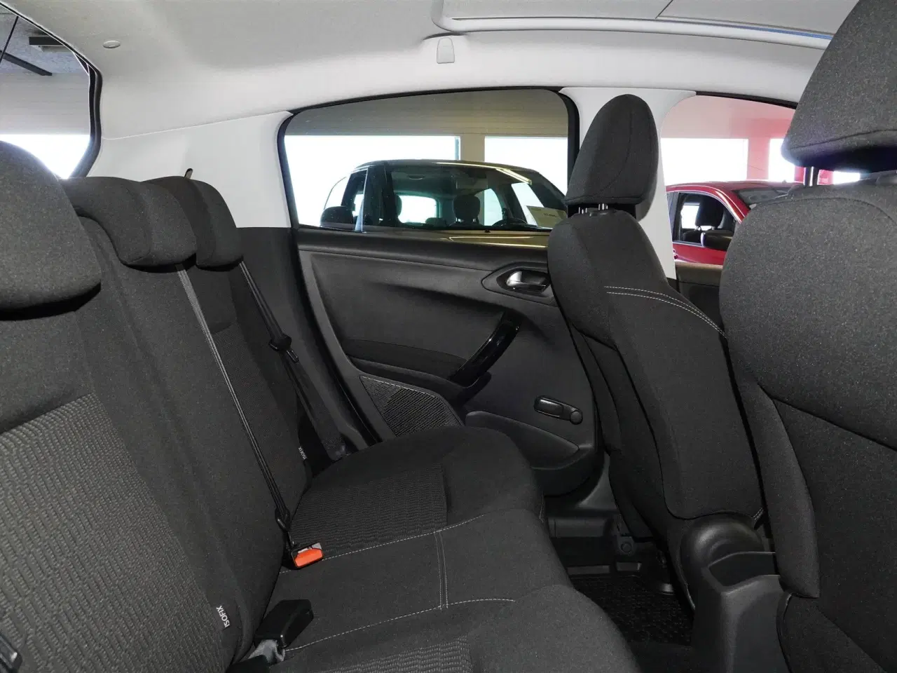Billede 11 - Peugeot 208 1,6 BlueHDi Envy 100HK 5d