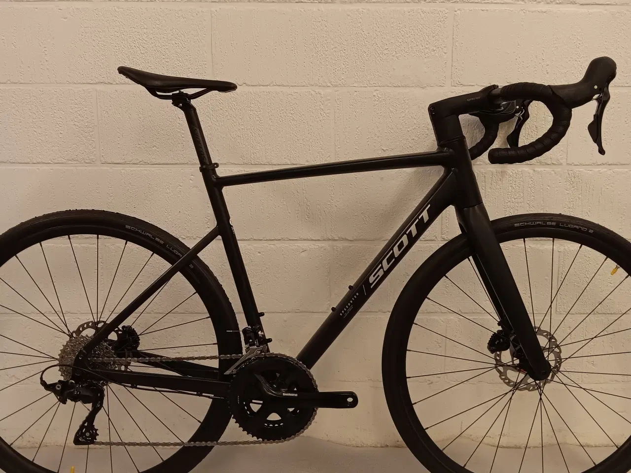 Billede 1 - Scott Speedster 10, "NEDSAT 4000 Kr"