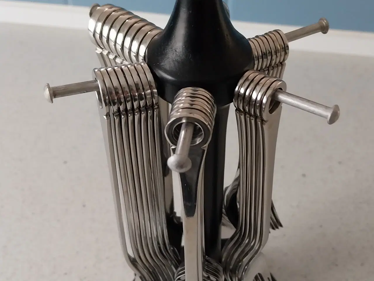 Billede 2 - Gense Pantry stålbestik