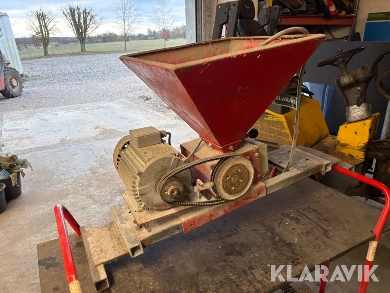 Billede 2 - Valse Vedersø valse