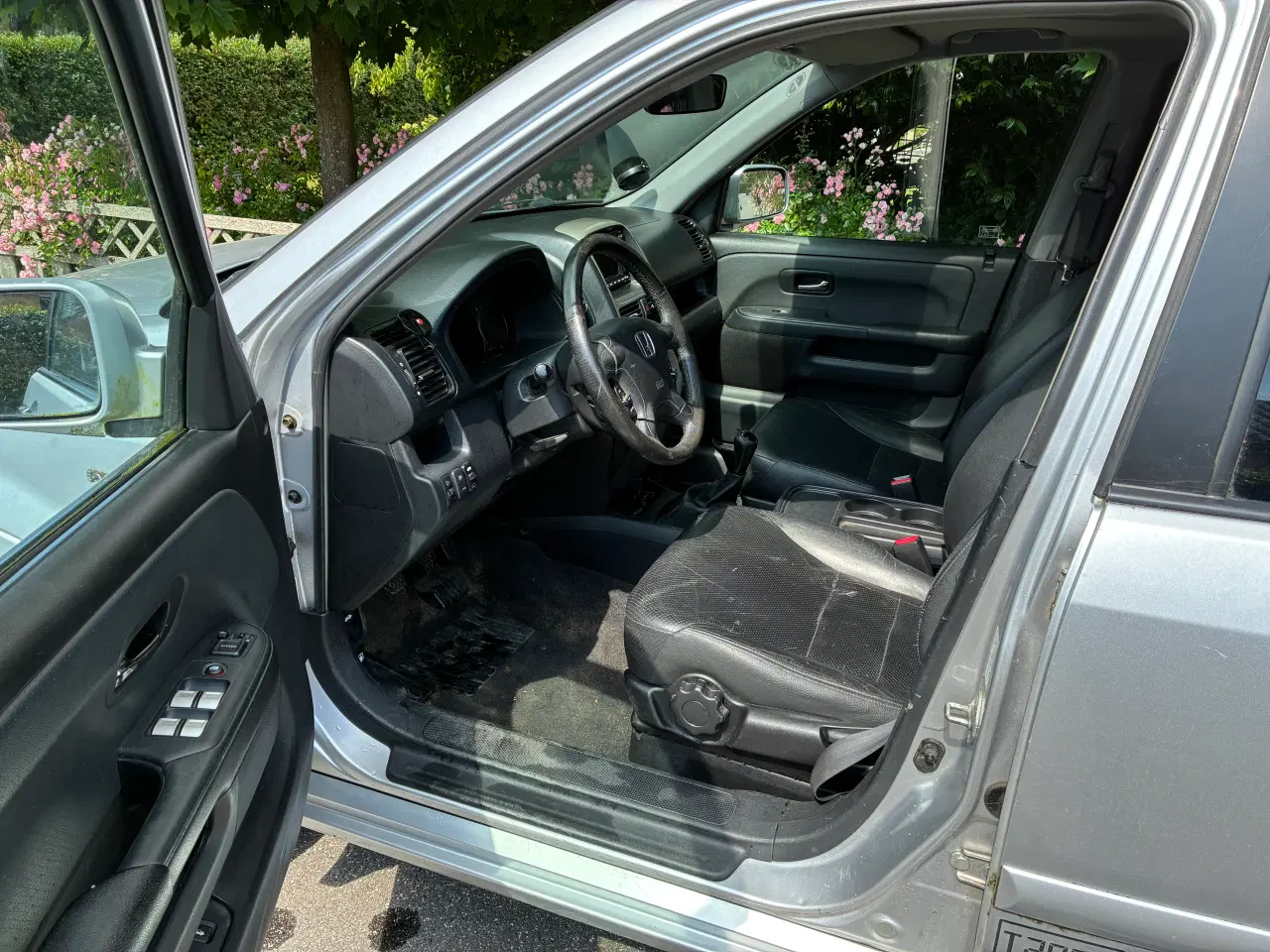 Billede 6 - Honda CR-V
