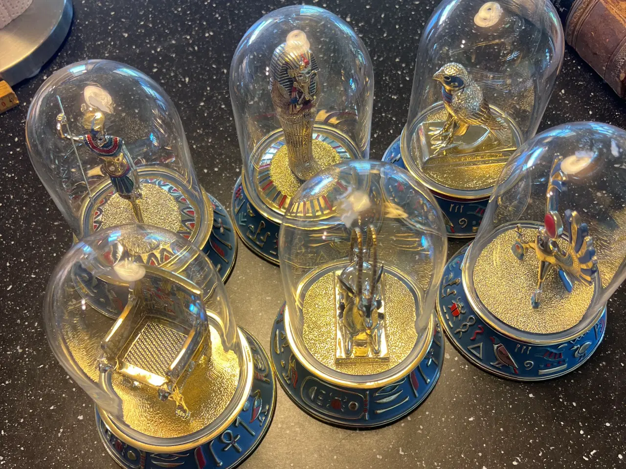 Billede 1 - Franklin Mint