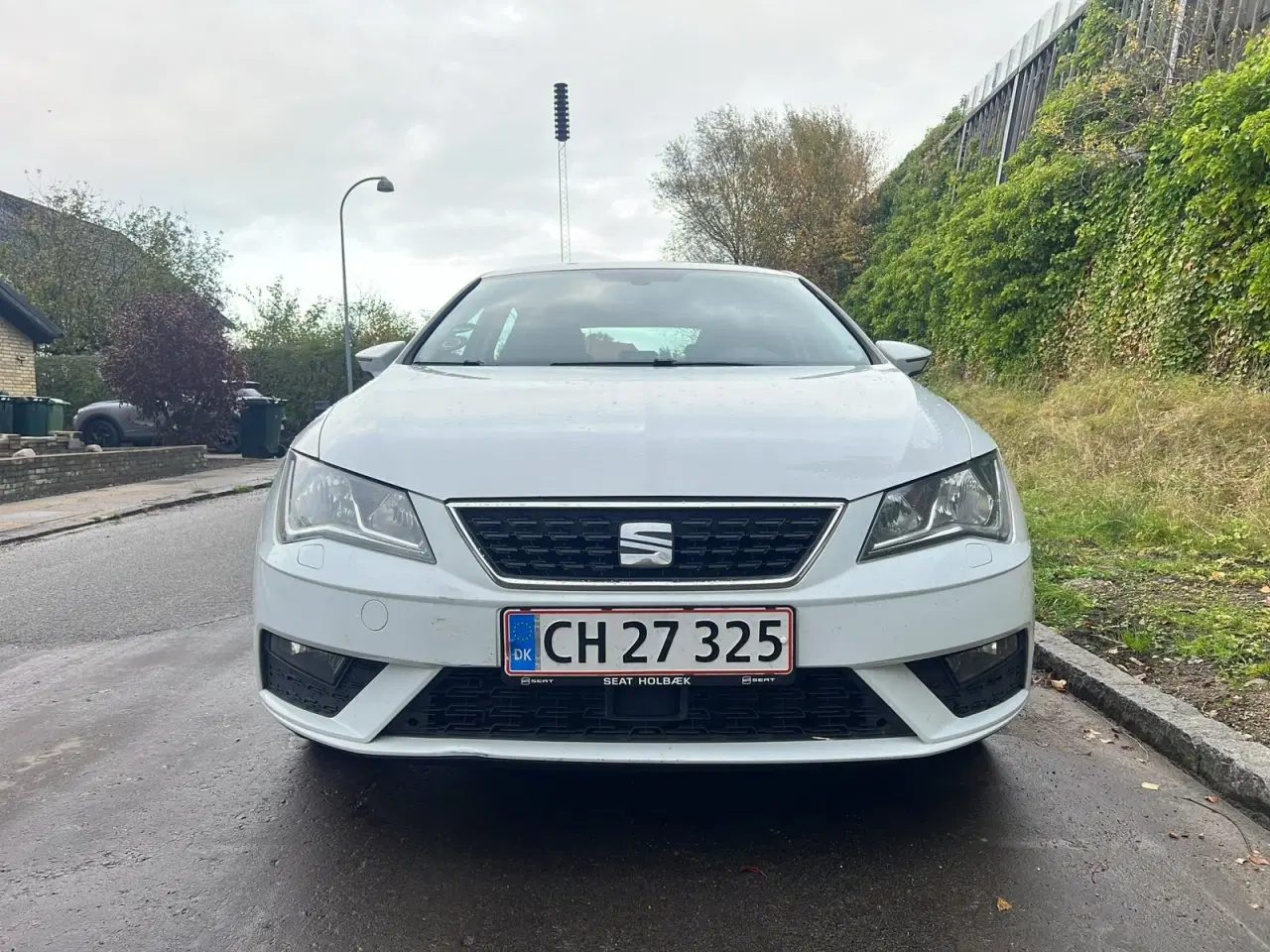 Billede 2 - Seat Leon 1,2 TSi 110 Style
