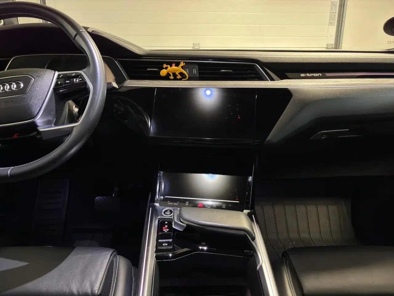 Billede 10 - Audi e-tron 55 S-line Sportback quattro