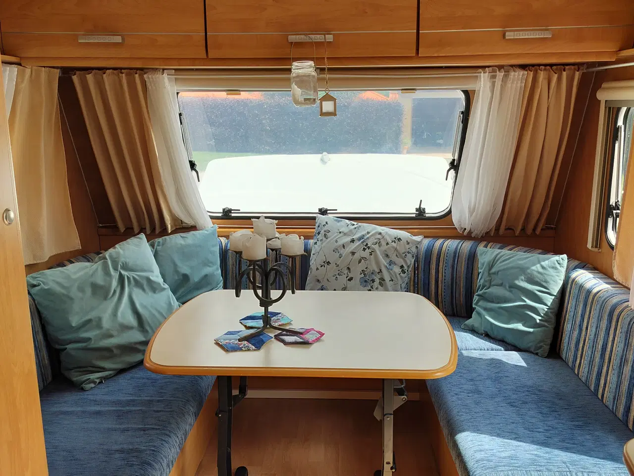 Billede 17 - Carvelair Antares Luxe 496