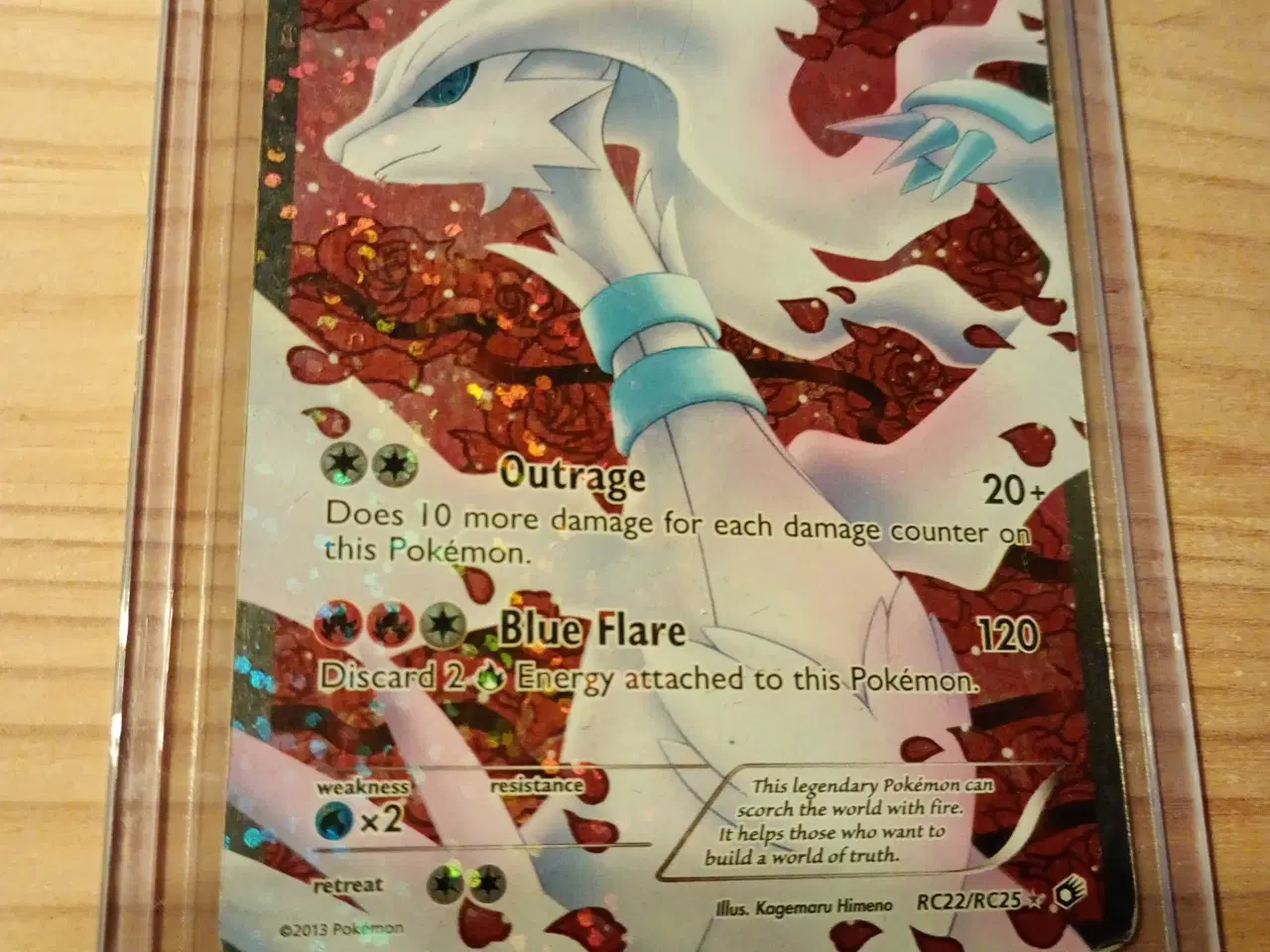 Billede 3 - Pokemonkort 