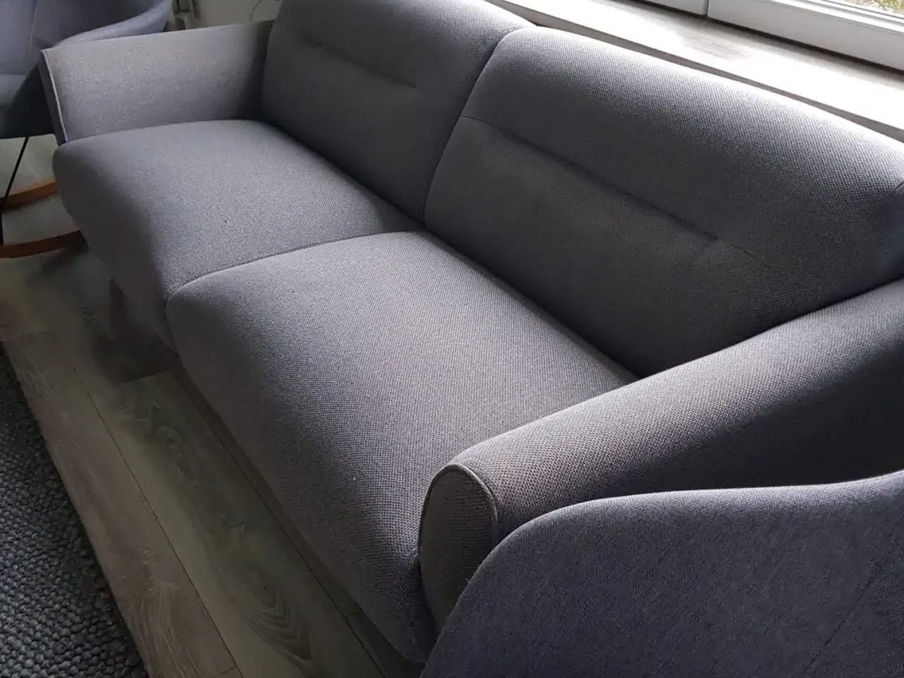 Billede 4 - Sofa