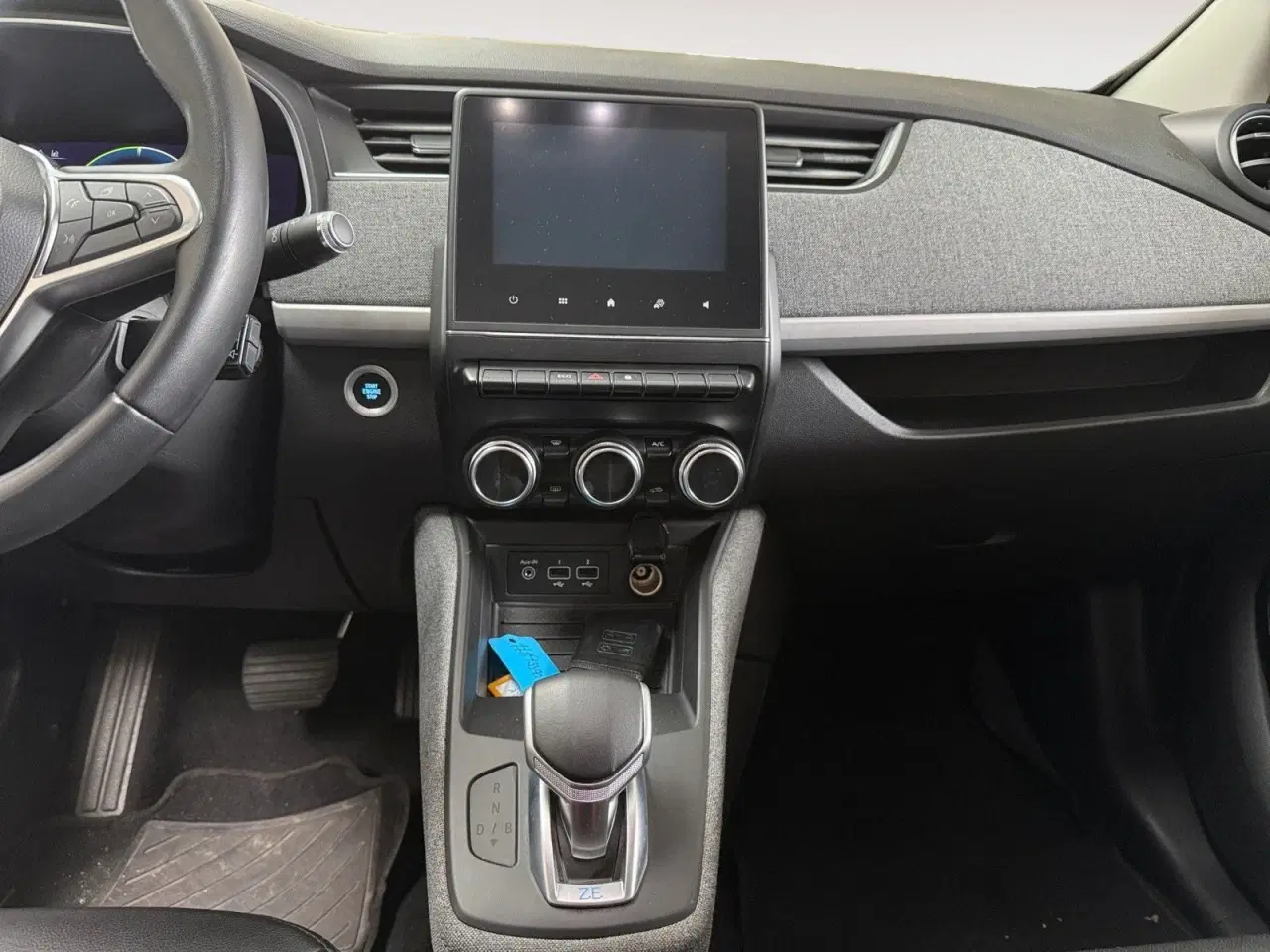 Billede 12 - Renault Zoe 52 Zen
