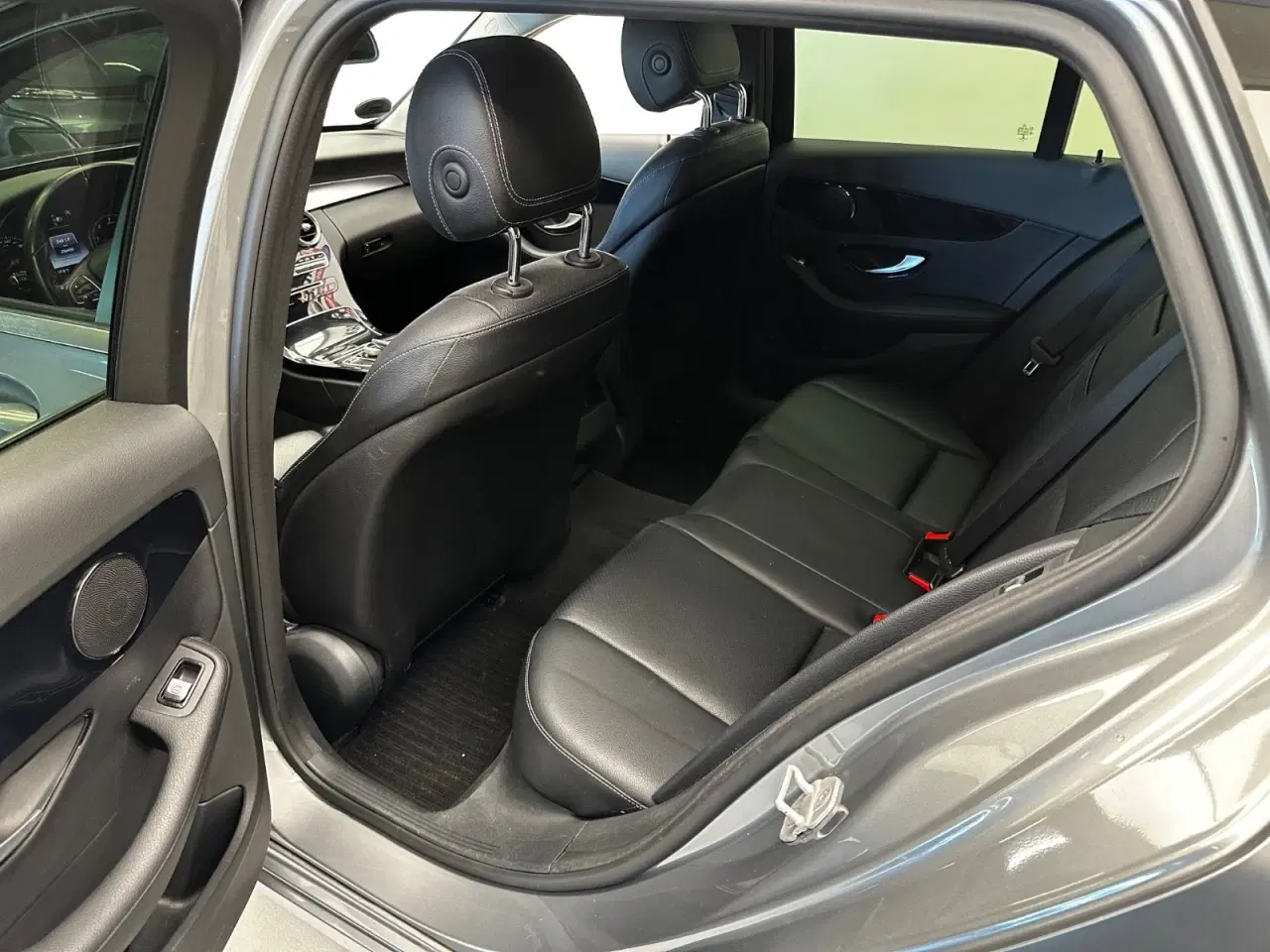 Billede 8 - Mercedes C220 2,2 BlueTEC stc. aut.