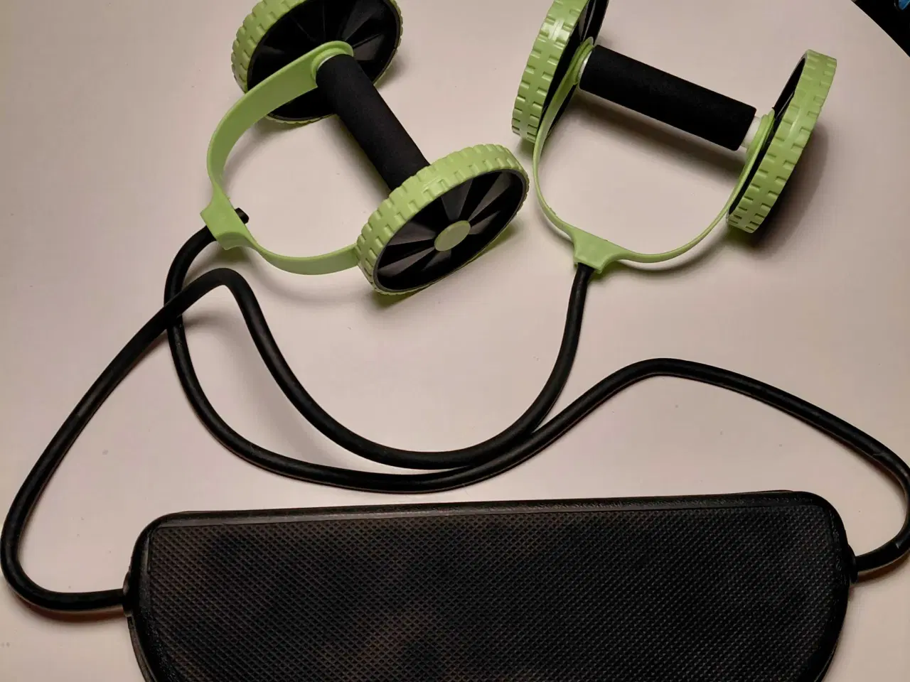 Billede 1 - Multifunktionel træningshjul