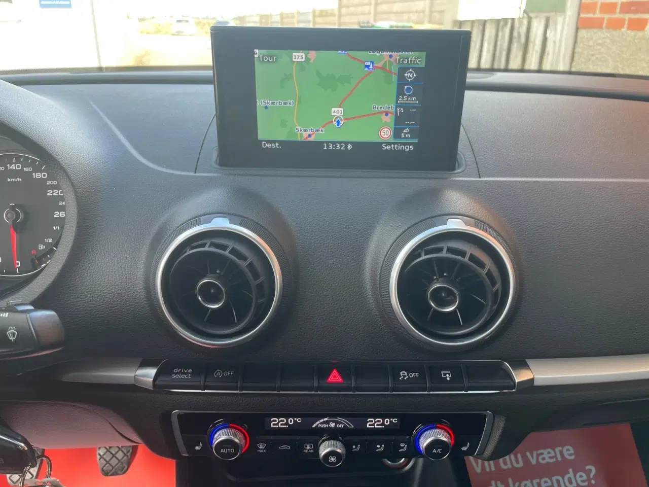 Billede 10 - Audi A3 2,0 TDi 150 Ambition