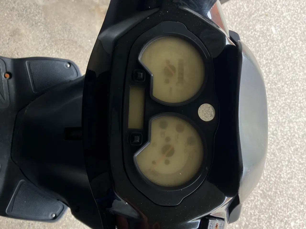 Billede 5 - Cpi scooter 30 knallert