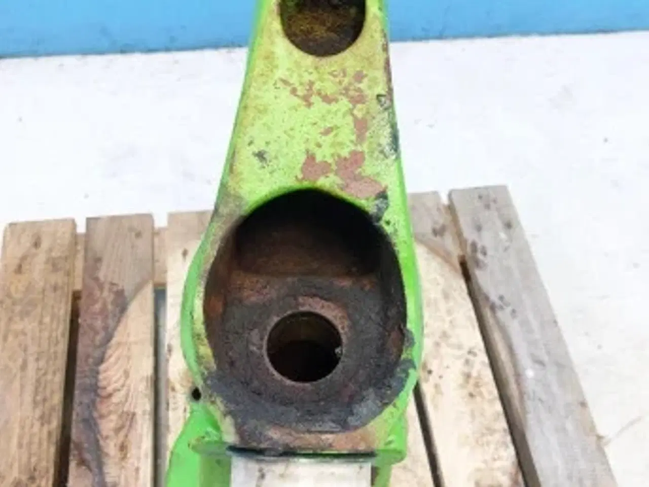 Billede 3 - Merlo P40.7 Lår L. 042048