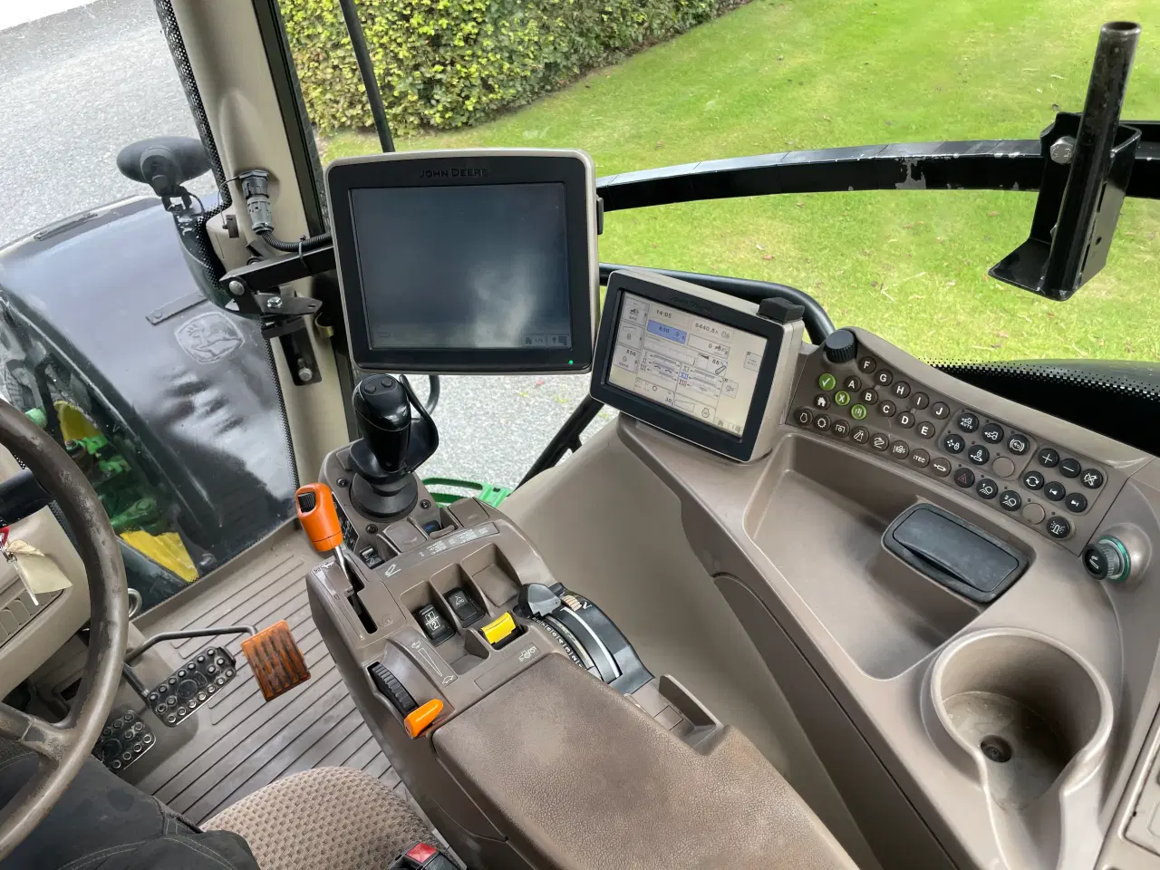 Billede 10 - John Deere 6150R