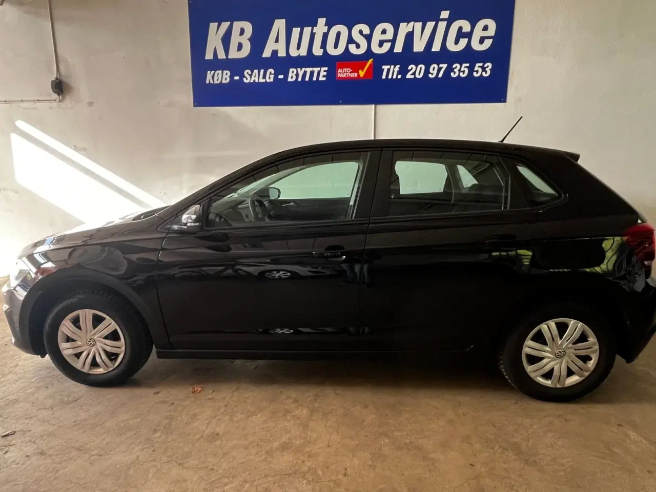 Billede 2 - VW Polo 1,0 MPi 80 Trendline