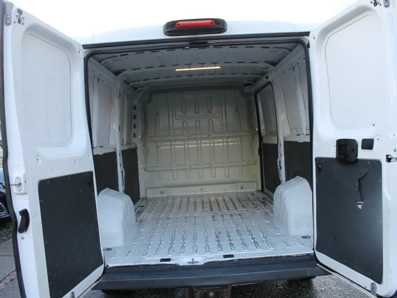 Billede 8 - Fiat Ducato 33 2,3 MJT 130 Kassevogn L2H1