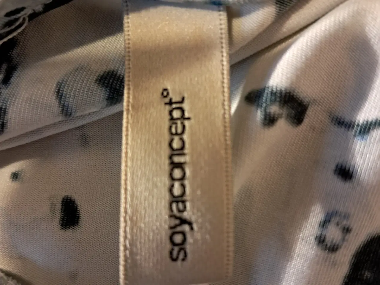 Billede 5 - SoyaConcept str. M Tunika