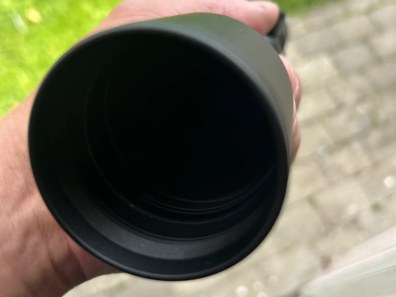 Billede 3 - Zeiss classic 2.5-10x50