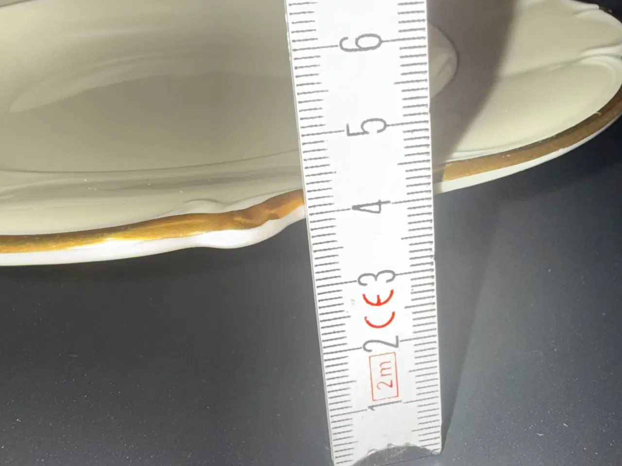 Billede 3 - Hutschenreuther Selb Bavaria – 13 tallerkener 