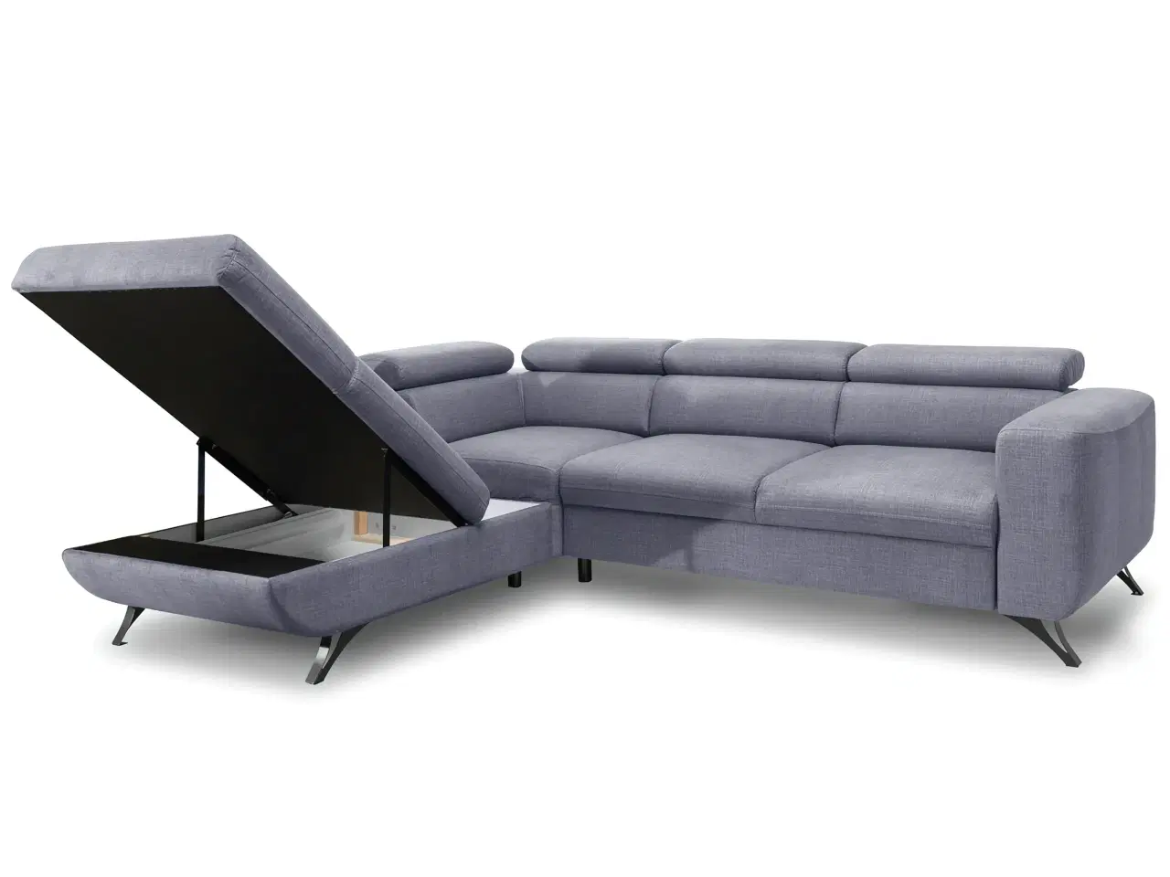 Billede 5 - ARISA HJØRNESOFA  265x225