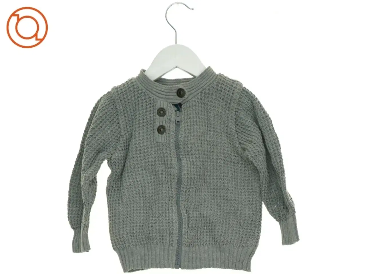 Billede 1 - Cardigan fra Name It (str. 98 cm)