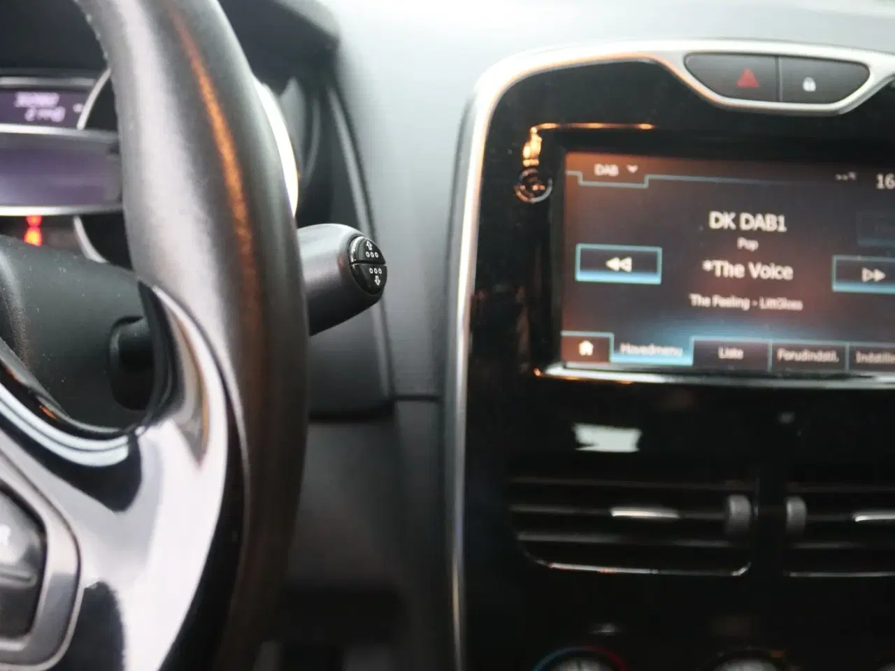 Billede 15 - Renault Clio IV 1,5 dCi 75 Expression Sport Tourer