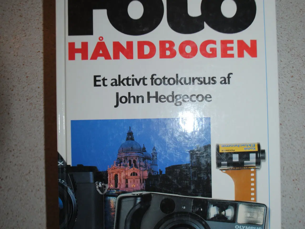 Billede 2 - Foto bøger 15 kr pr stk