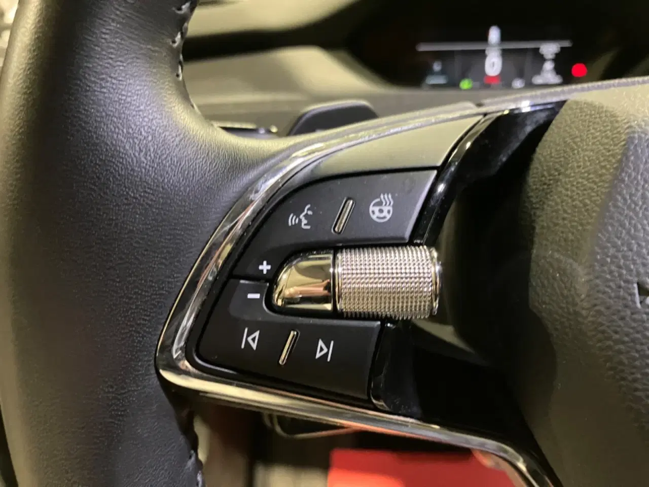 Billede 9 - Skoda Enyaq 80 iV Premium