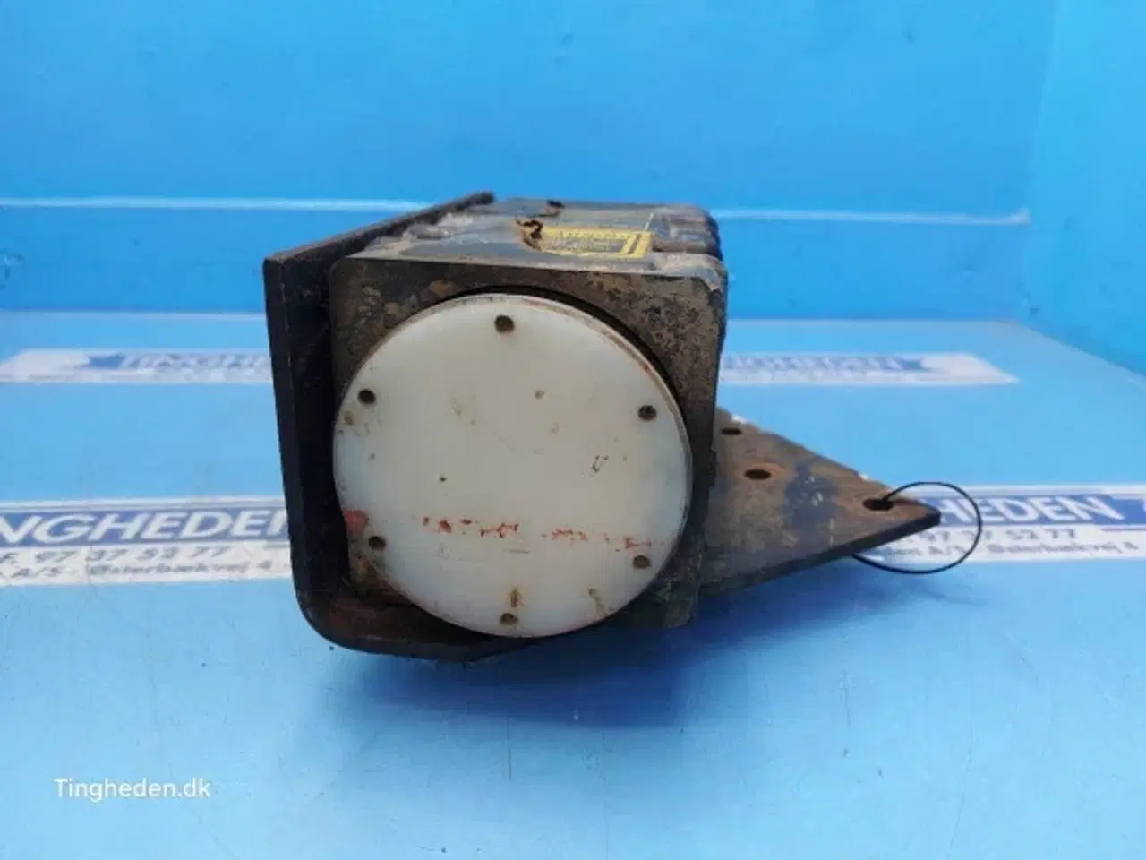 Billede 10 - New Holland 8970 Radar 82021163