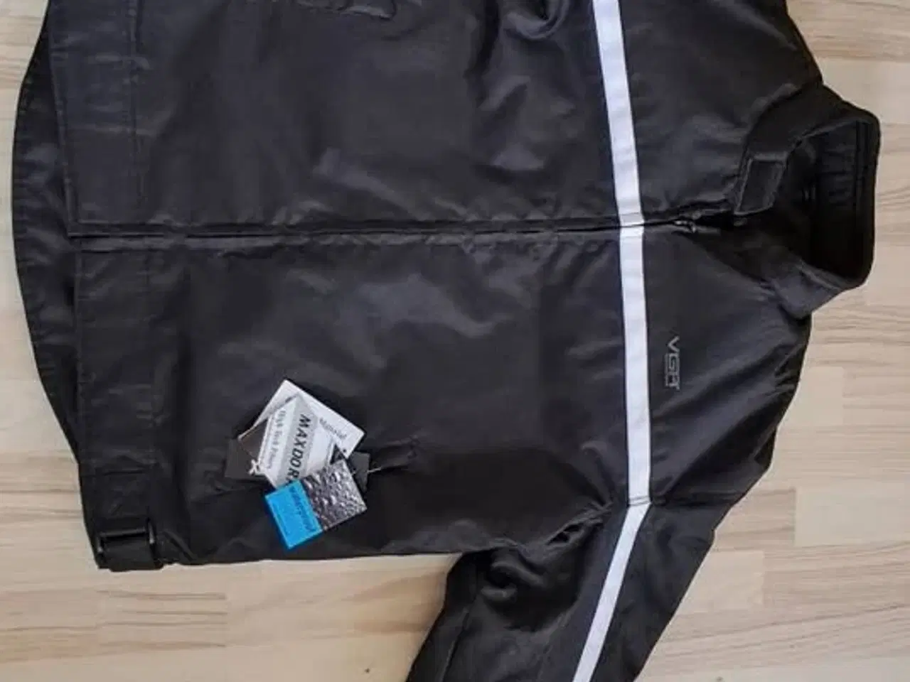 Billede 2 - NY SCOOTER JAKKE VGA STR. 3XL. SÆLGES TIL KUN 300 