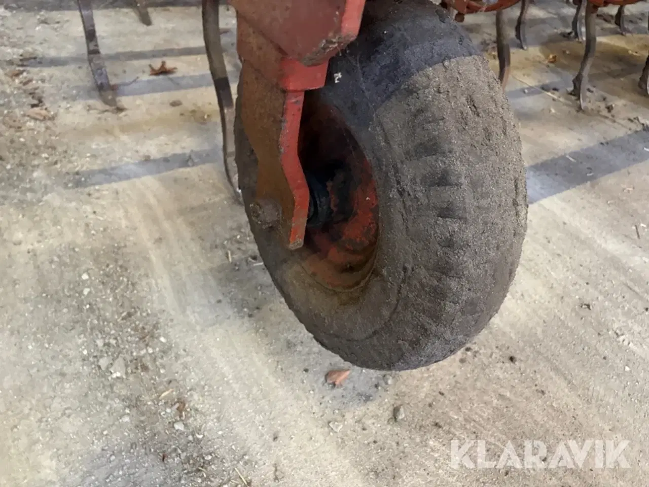 Billede 8 - Harve Markstig