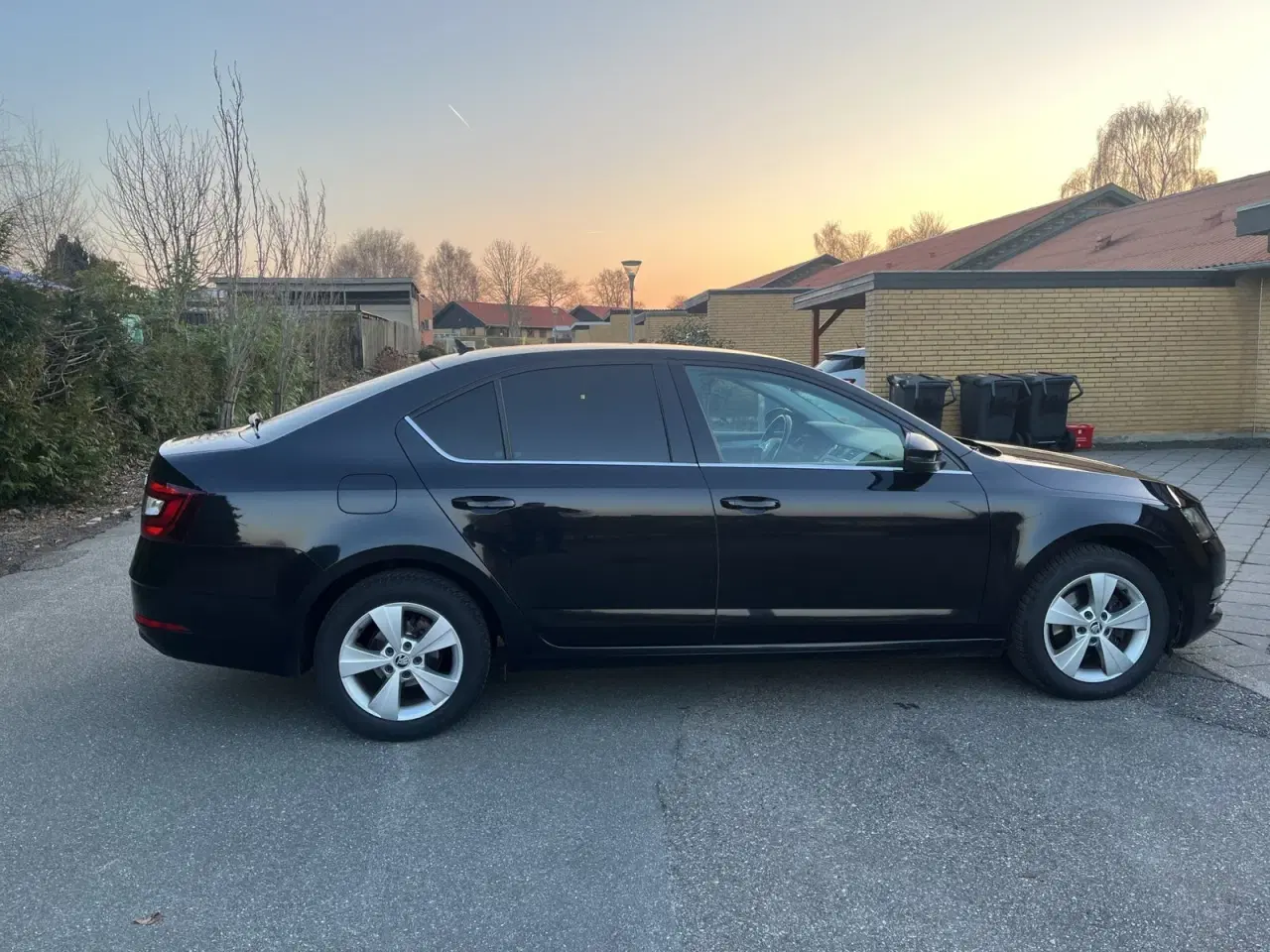 Billede 4 - Skoda Octavia 1,4 TSi 150 Style DSG