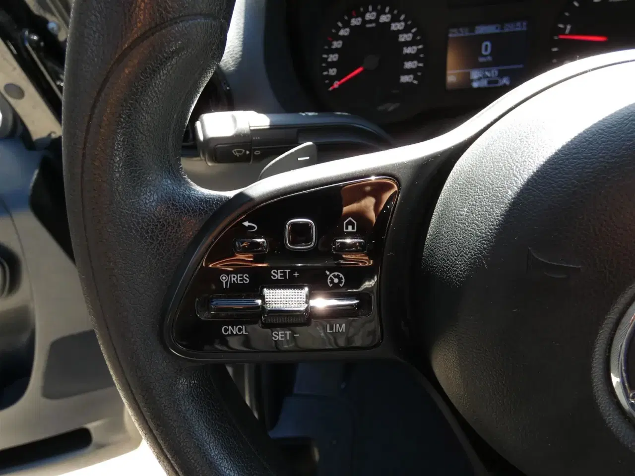 Billede 14 - Mercedes-Benz Sprinter 317 2,0 CDI A2 H2 RWD 9G-Tronic 170HK Van Aut.